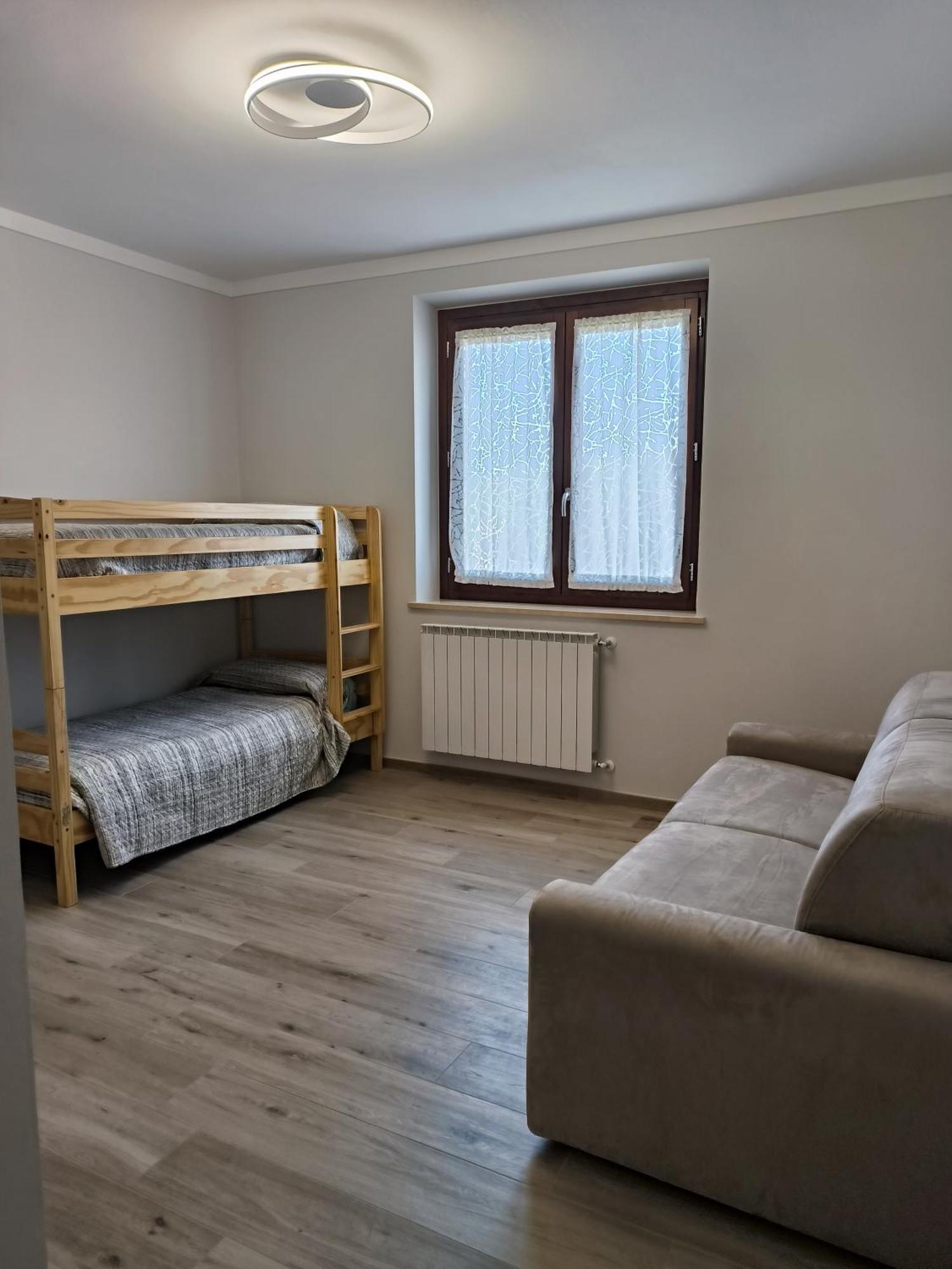 Casa Di Sabrina Daire Fabro Dış mekan fotoğraf