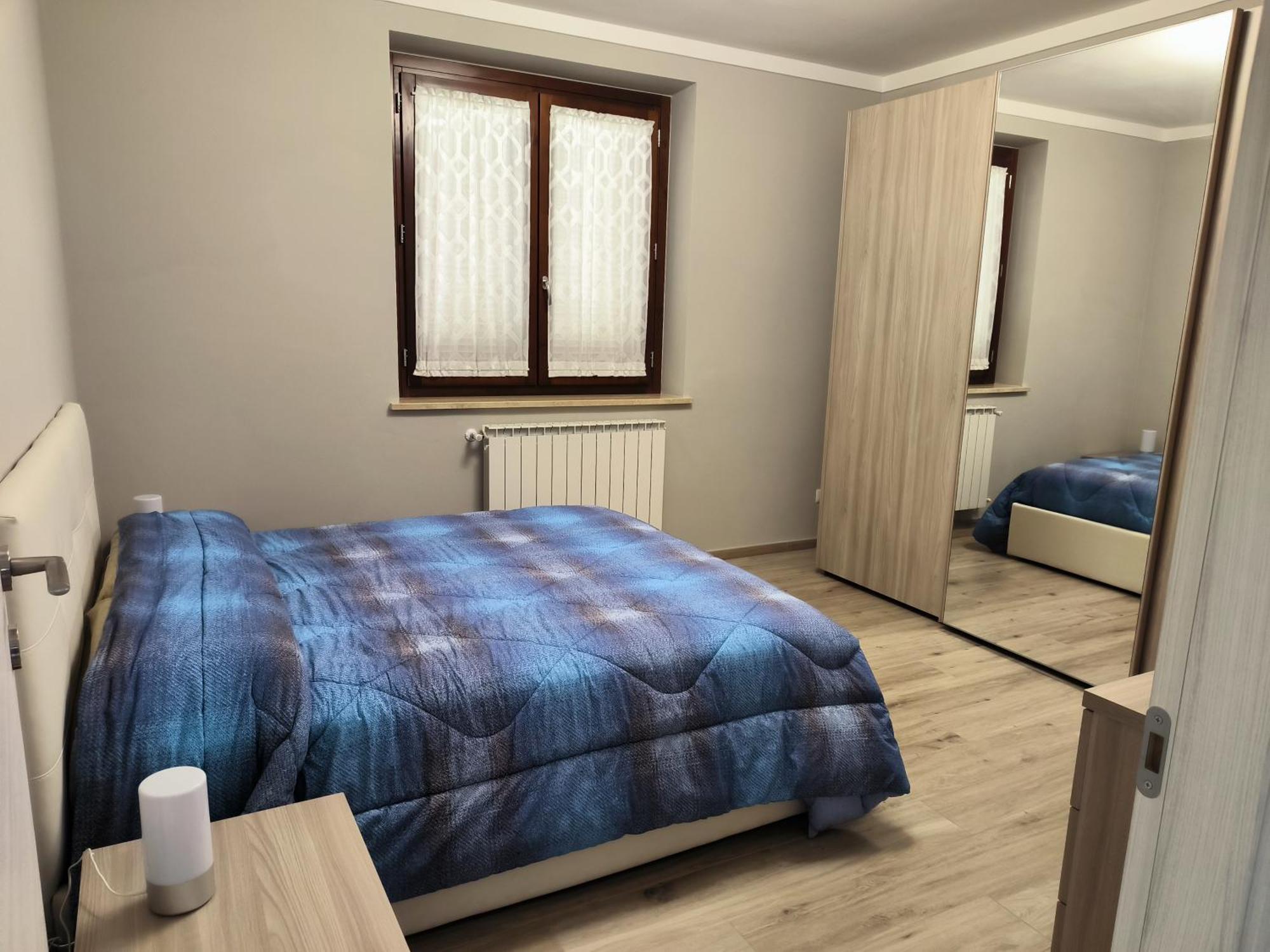 Casa Di Sabrina Daire Fabro Dış mekan fotoğraf