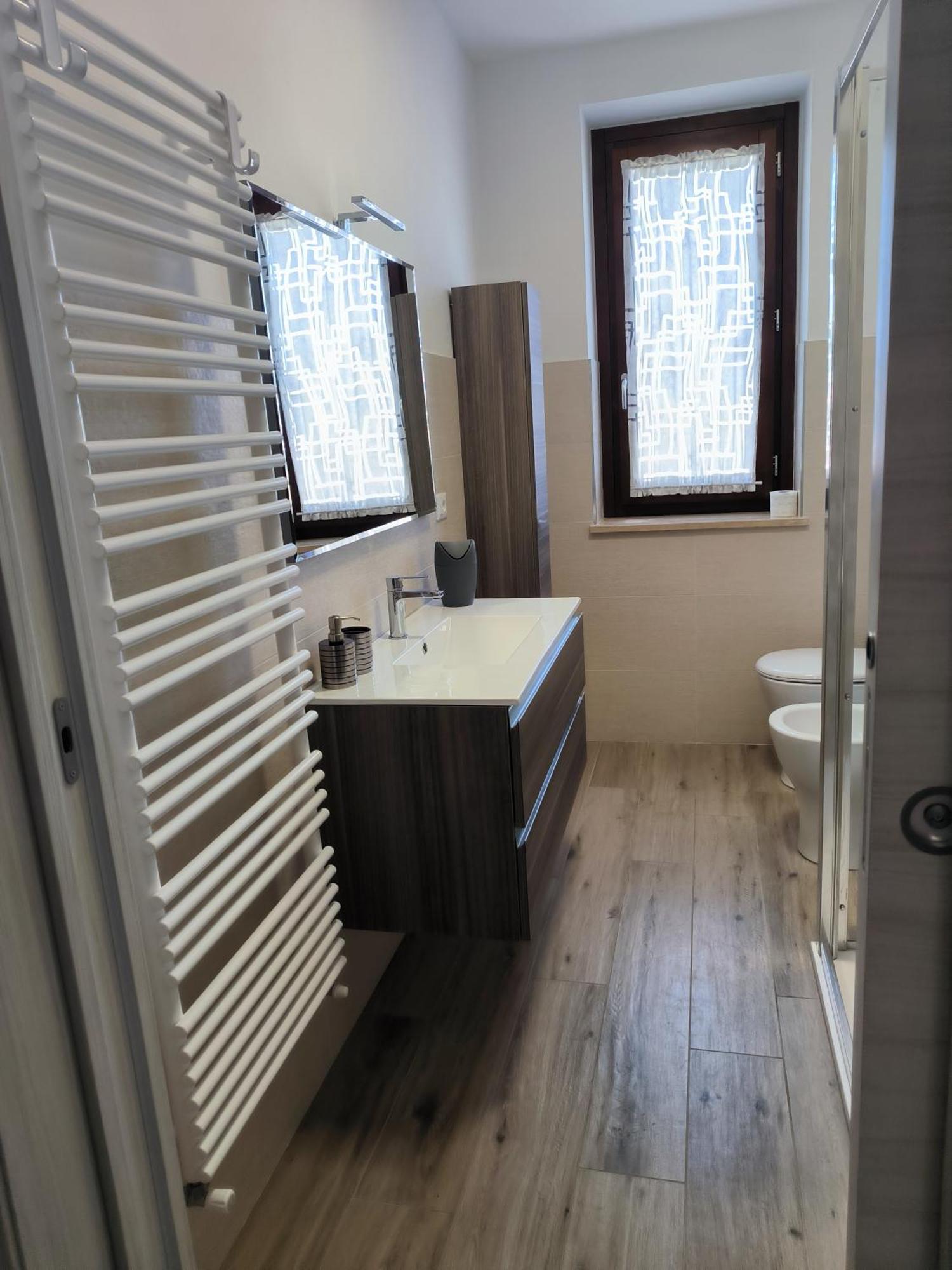 Casa Di Sabrina Daire Fabro Dış mekan fotoğraf